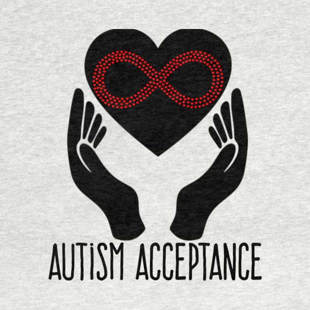 Autism Acceptance by Autistic_Viking